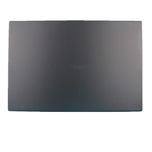 Couvercle Supérieur pour ASUS BU201 Coque Écran Cassé Remplacement Noir