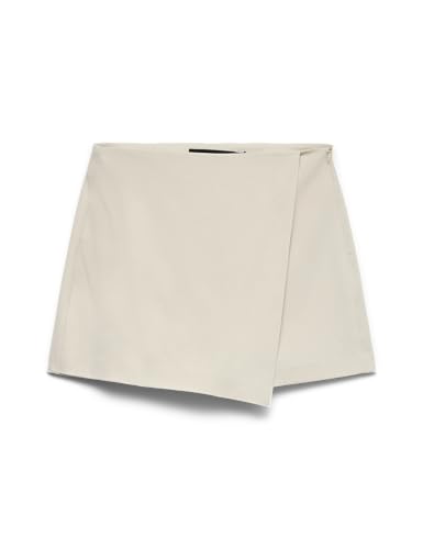 VERO MODA Vmmelina Hw Short Skort Noos