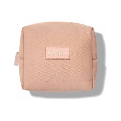 Glow Kit, 8-Step Skincare Routine, Includes Makeup Remover, Niacinamide Serum, Eye Masks, Under Eye Patches, Luxury Skincare By Dr. Barbara Sturm