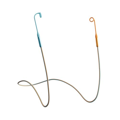 Image of Loop x Coachella Link Safety Connector Cord | Stylish Magnetic Tug-Resistant Safety Cord For Festivals | Compatible With Quiet 2 /Engage 2 /Experience 2 / Switch 2 | Limited Edition Colorway