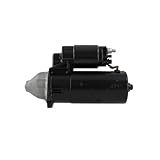 TESLA TECHNICS TT15430 PRO Démarreur de voiture 12V, 1.40 KW. Compatible avec BMW. Excellent relation qualité-prix. Installation facile et garantie.