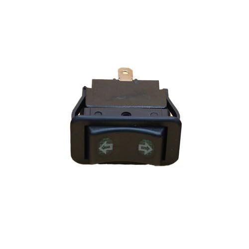 #US Replace Parts AM116574 Turn Signal Switch for John-Deere UTV(s) XUV 550 XUV 625i XUV 825i (AikePart1125-0054)