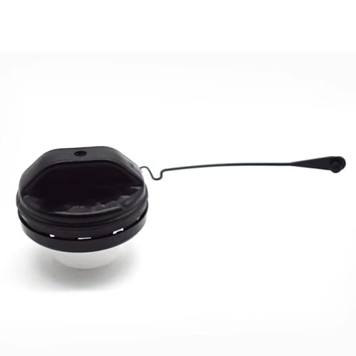 Couvercle de bouchon de réservoir d'essence 7730033070 pour voiture Toyota Avalon