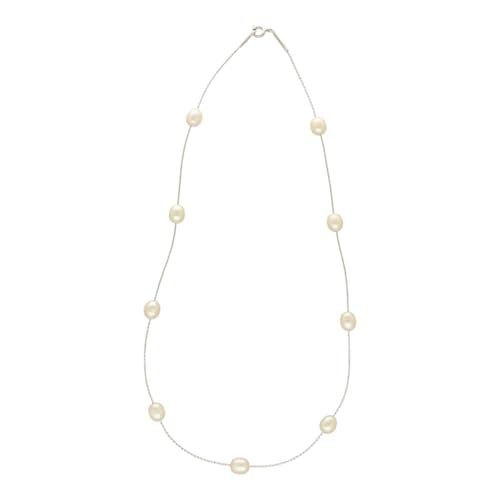 Sri Jagdamba Pearls Dealer Women & Girls Zaral Pearl Set | Gifts ...