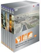 Preisvergleich Produktbild Museumsinsel Berlin, 6 DVDs