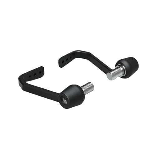 Protège-mains CB750 Hornet 2023-2024 kit protection levier - 5