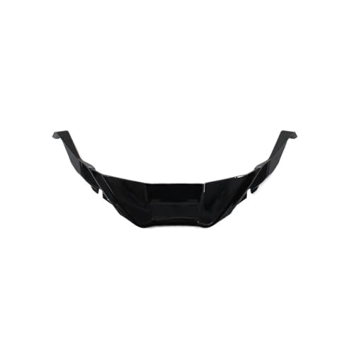 Couvercle de levre d air S1000RR aileron pour eliminer les turbulences de vent