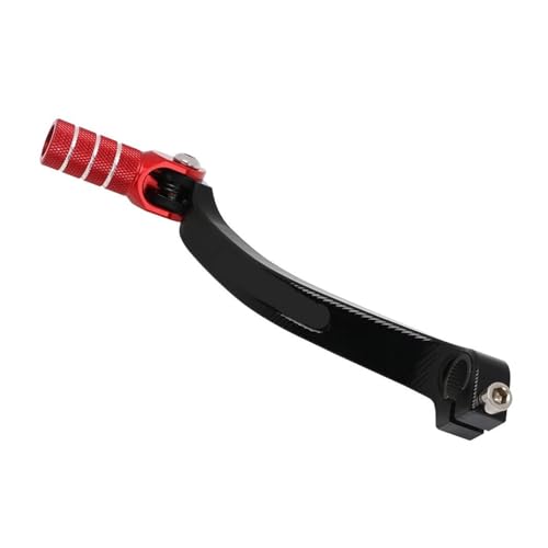 Repose-Pieds CNC Moto pour CRF250R 2010-2017 haut de gamme usiné dans la masse