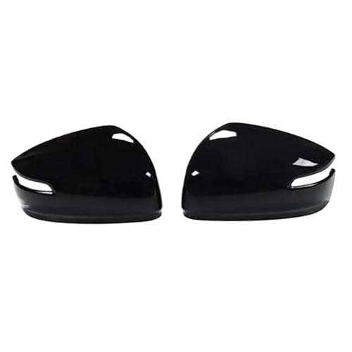 Coque de rétroviseur pour Toyota Land Cruiser LC300 2022 pour réparer un capuchon fissuré