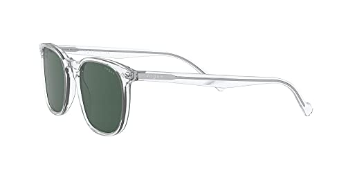 Vogue Eyewear Men's Vo5328s Square Sunglasses3