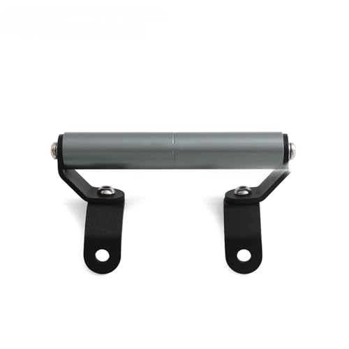 WG[^[K[hOJo[ pCFMOTO 675SR-R p 675SR 675 SR SR675 R p[c I[goCANZT[ WG[^[OK[hJo[ی + dbuPbg(PhoneBracket-Grey)