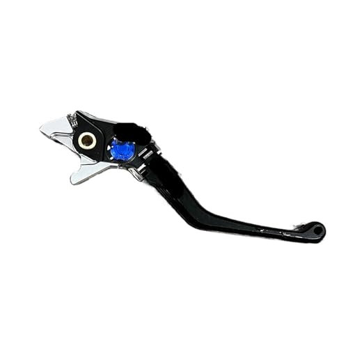 THUJMGH S1000XR 2019-Motorradzubehör Bremskupplungsgriffe Hebel Passend für BMW S1000R 2021-2023 Handbremshebel(Brake Lever)