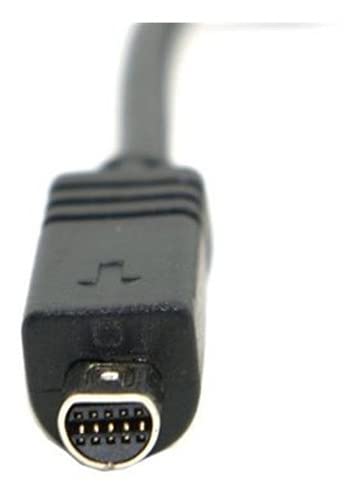 EH-67 USB Kabel Digital Kamera DC La kabel für N... - Viceal EH-67 USB Kabel Digital Kamera DC La kabel für N... - Viceal