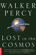 Lost In The Cosmos B000OXAPGC Book Cover