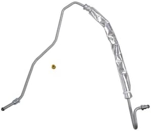 Sunsong 3402923 Power Steering Pressure Line Hose Assembly