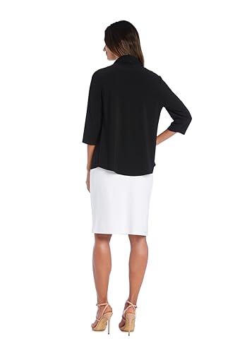Image of R&M Richards Women's Solace Jacket Dress