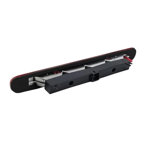 Troisième feu de stop pour Peugeot 107 et Citroën C1 de 2005 à 2014 - 7