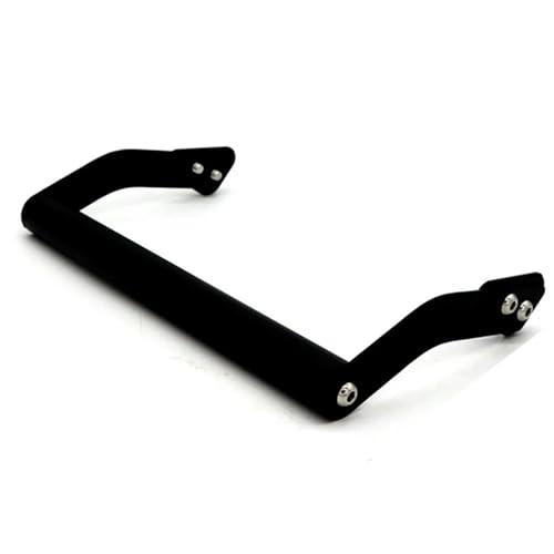 Support moto Kawasaki Versys 650 anti-vibrations pour smartphone et GPS avant 11-21