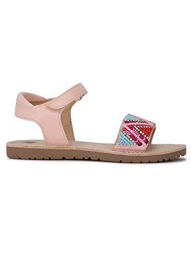 Image of Bubblegummers Girl's Giselle Fashion Sandals