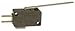 Basic / Snap Action Switches SPDT 10A 250VAC Switch Lever