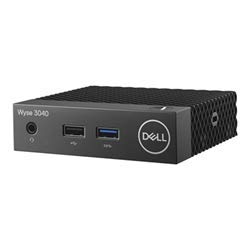 Dell Wyse 3040 1,44 GHz x5-Z8350 Negro 240 g