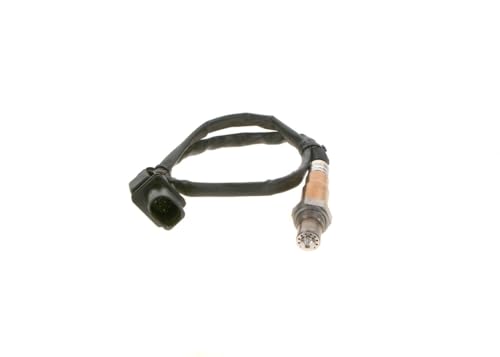 Sonde lambda BOSCH 0258017361 pour VW JETTA IV essence et diesel - 2