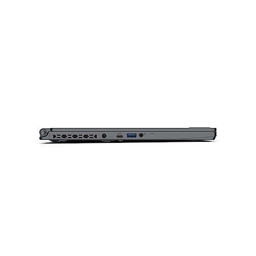 MSI Delta 15 15.6" Gaming Laptop Ryzen 7 16GB 1TB SSD miniatura 6