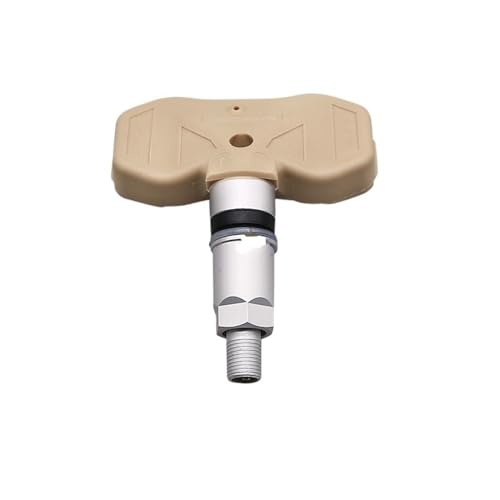 Capteur de Pression des pneus GMC Yukon 2005 2006 2007 valve électronique TPMS 4 pièces