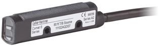 CUTLER HAMMER 11102A6513 PHOTOELECTRIC SENSOR; PRODUCT RANGE:11102A SERIES; SUPPLY VOLTAGE MIN:20VAC; SUPPLY VOLTAGE MAX:264VAC; OUTPUT CURRENT:300MA; SENSING RANGE MAX:80FT; SENSING RANGE MIN:24M; SE