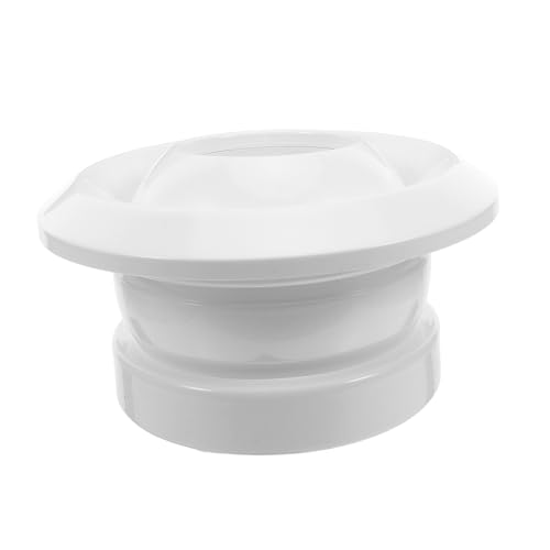 Boquilla de chorro y difusor de aire para baño y sala de estar 2