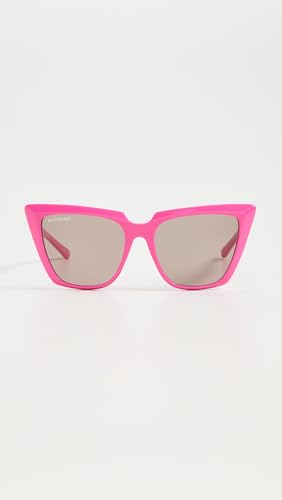 Balenciaga Women's Tip Cat Eye Sunglasses2