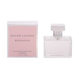 Perfume Mujer Romance Ralph Lauren EDP