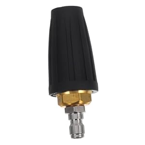 TOGEVAL Rotierende Hochdruckreinigerdüse LB5EZ