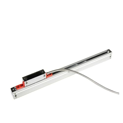 Encodeur linéaire KA-300 570mm règle de tour de fraisage 5um