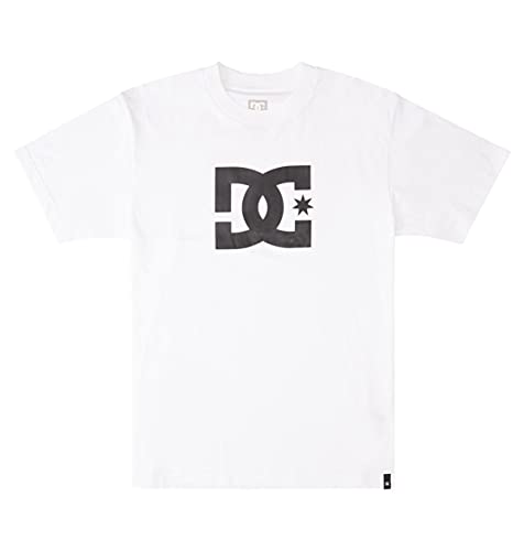 DC Shoes DC Star - Camiseta para Hombre