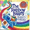 The Rainbow Bakery - A Color-full Adventures in Children's Books - Gold Metal 1998 B001H3LHXS Book Cover