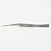 Japan Made Micro Tweezer Curved Soft Touch 140mm