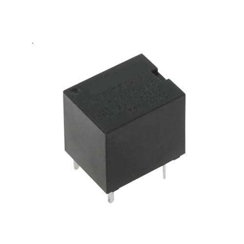 Relais HKV6-DC12V SG résistant aux surcharges pour protéger vos circuits 12V