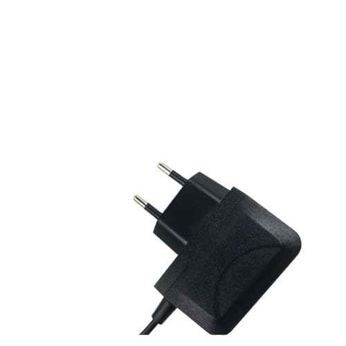 Adaptador de corriente de 12V 1A y fuente de alimentacion de 12W compacta 3