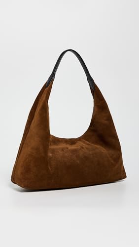 Madewell Women's The Mylie Shoulder Bag in Italian Leather4