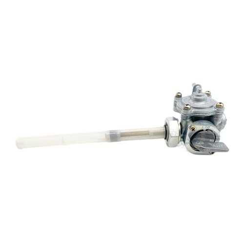 Robinet essence de réservoir moto CBF500 interrupteur huile VTEC