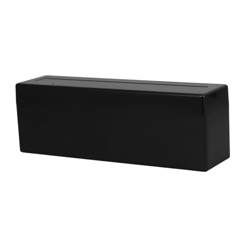 Caja organizadora plástica para monedas con compartimentos miniatura 1