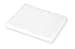 American Baby Company Cotton-Polyester Blend Fitted Nap Mat Sheet with Elastic Corners 24