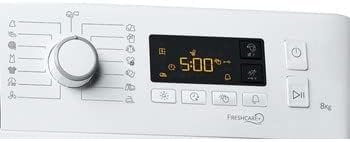 Whirlpool - FT M11 81 EU, Asciugatrice a pompa di calore, 8 kg, A+ :  378.73: Amazon.it: Grandi elettrodomestici