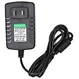 New AC Adapter for Sony BDPS1700 BDP-S2700 BDP-S3700 BDP-S2200 BDP-S3200 BDP-S4200 BDP-S4700 BDP-S5700 BDP-S6700 Blu Ray Players Blu-Ray Disc Players DVD Player P/N AC-M1208UC Power Supply US Cord