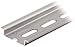 WAGO 210-162 DIN RAIL (5 pieces)