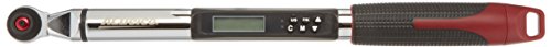 Black Friday - 80% OFF ACDelco Tools ARM327-3i 3/8 Interchangeable Digital Torque Wrench