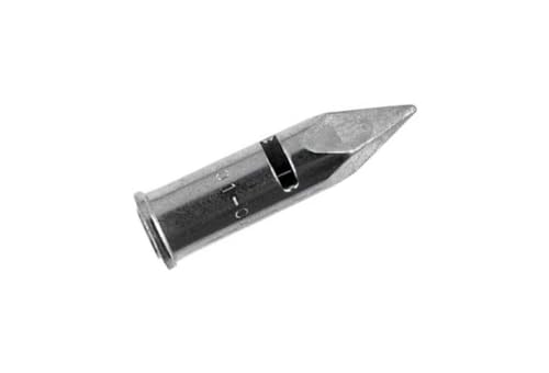 Weller T0051629099 Welding Tip Screwdriver Fine 1.5 mm WEL.WP4, Silver - Image 2