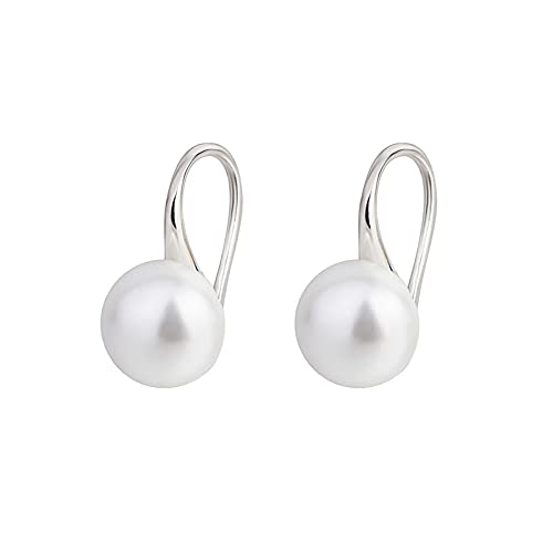 Perle véritable en goutte pour sublimer votre tenue de soirée et mariage chic