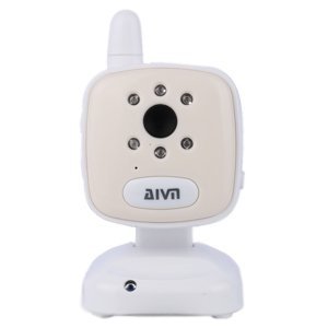 3.5 inch Video Baby Monitor Set (Camera)